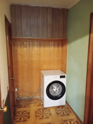 Продам трехкомнатную (3-комн.) квартиру, Чугунова ул, 22, Раменское г