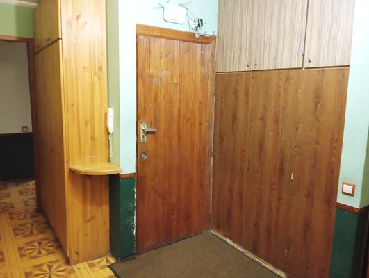 Продам трехкомнатную (3-комн.) квартиру, Чугунова ул, 22, Раменское г