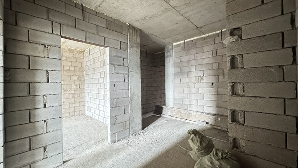 Продам двухкомнатную (2-комн.) квартиру, Тарчокова ул, 33, Нальчик г