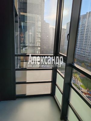 Сдам однокомнатную (1-комн.) квартиру, Яхтенная ул, 24к2, Санкт-Петербург г