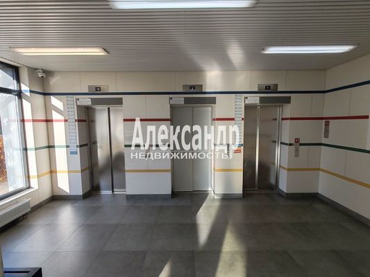 Сдам однокомнатную (1-комн.) квартиру, Яхтенная ул, 24к2, Санкт-Петербург г
