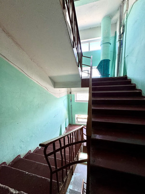 Продам трехкомнатную (3-комн.) квартиру, Батайская ул, 23, Астрахань г
