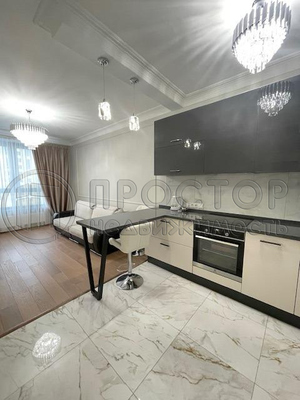 Продам однокомнатную (1-комн.) квартиру, Ильменский проезд, 14к3, Москва г