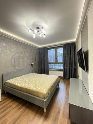 Продам однокомнатную (1-комн.) квартиру, Ильменский проезд, 14к3, Москва г
