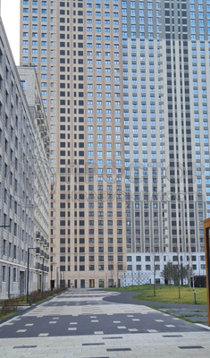 Продам однокомнатную (1-комн.) квартиру, Ильменский проезд, 14к3, Москва г
