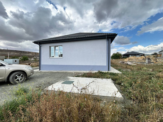 Продам дом, Трехпрудное с, 0 км от города