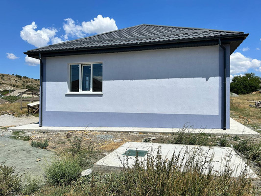 Продам дом, Трехпрудное с, 0 км от города