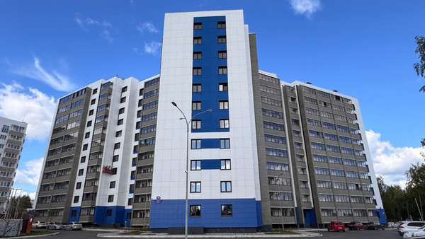 Продам двухкомнатную (2-комн.) квартиру, Колхозная ул, 16, Сыктывкар г