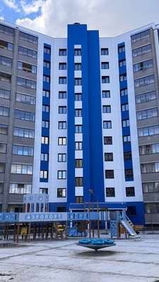 Продам двухкомнатную (2-комн.) квартиру, Колхозная ул, 16, Сыктывкар г