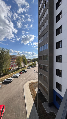 Продам двухкомнатную (2-комн.) квартиру, Колхозная ул, 16, Сыктывкар г