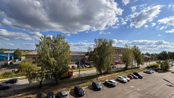 Продам двухкомнатную (2-комн.) квартиру, Колхозная ул, 16, Сыктывкар г