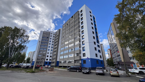 Продам двухкомнатную (2-комн.) квартиру, Колхозная ул, 16, Сыктывкар г