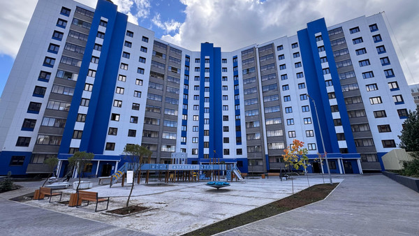Продам двухкомнатную (2-комн.) квартиру, Колхозная ул, 16, Сыктывкар г