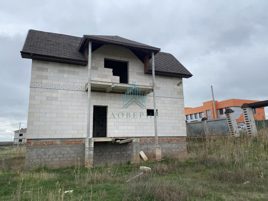 Продам дом, Весенний пер, 1, Трусово п, 0 км от города