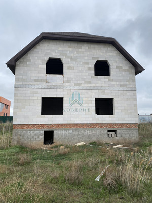 Продам дом, Весенний пер, 1, Трусово п, 0 км от города