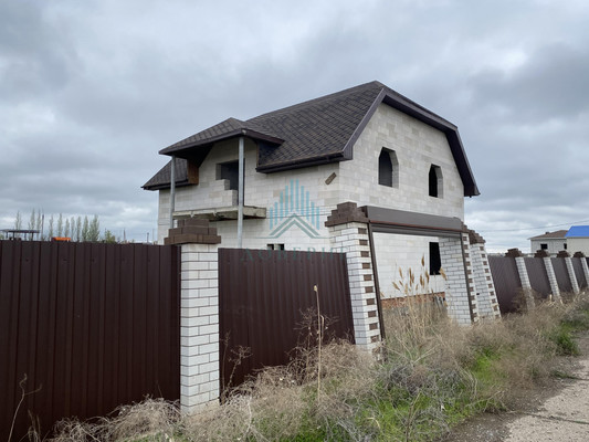 Продам дом, Весенний пер, 1, Трусово п, 0 км от города