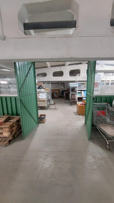 Сдам коммерческое помещение 750 м2, Менделеева ул, 137к1, Уфа г