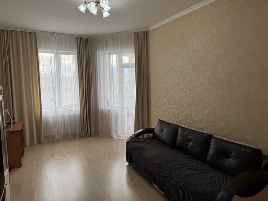 Продам однокомнатную (1-комн.) квартиру, Ямская ул, 12, Ханты-Мансийск г