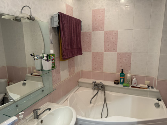 Продам однокомнатную (1-комн.) квартиру, Ямская ул, 12, Ханты-Мансийск г