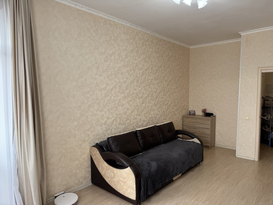 Продам однокомнатную (1-комн.) квартиру, Ямская ул, 12, Ханты-Мансийск г