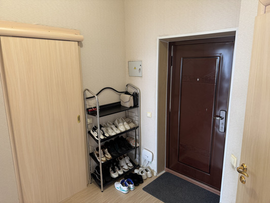 Продам однокомнатную (1-комн.) квартиру, Ямская ул, 12, Ханты-Мансийск г