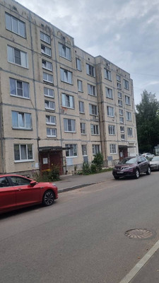 Продам двухкомнатную (2-комн.) квартиру, Межевая ул, 19, Всеволожск г