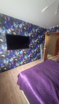 Продам двухкомнатную (2-комн.) квартиру, Межевая ул, 19, Всеволожск г