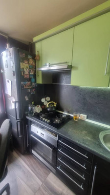 Продам двухкомнатную (2-комн.) квартиру, Межевая ул, 19, Всеволожск г