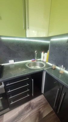 Продам двухкомнатную (2-комн.) квартиру, Межевая ул, 19, Всеволожск г
