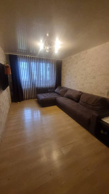 Продам двухкомнатную (2-комн.) квартиру, Межевая ул, 19, Всеволожск г