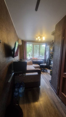 Продам двухкомнатную (2-комн.) квартиру, Межевая ул, 19, Всеволожск г