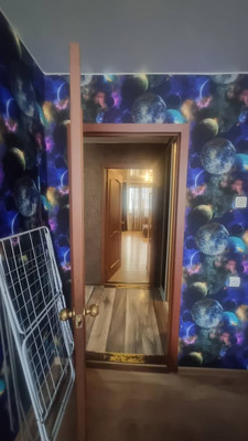 Продам двухкомнатную (2-комн.) квартиру, Межевая ул, 19, Всеволожск г