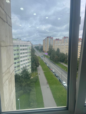 Продам трехкомнатную (3-комн.) квартиру, Энгельса пр-кт, 111Ак1, Санкт-Петербург г
