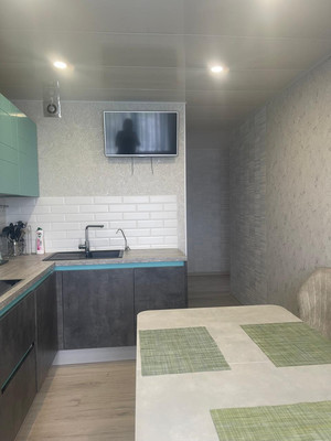 Продам трехкомнатную (3-комн.) квартиру, Энгельса пр-кт, 111Ак1, Санкт-Петербург г