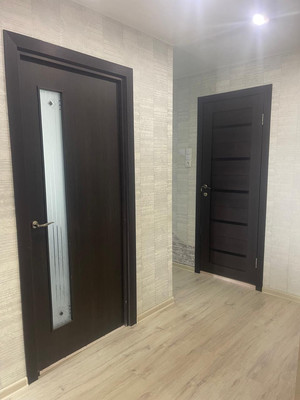 Продам трехкомнатную (3-комн.) квартиру, Энгельса пр-кт, 111Ак1, Санкт-Петербург г