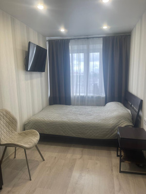 Продам трехкомнатную (3-комн.) квартиру, Энгельса пр-кт, 111Ак1, Санкт-Петербург г