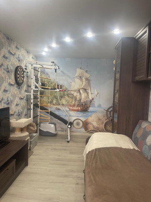 Продам трехкомнатную (3-комн.) квартиру, Энгельса пр-кт, 111Ак1, Санкт-Петербург г