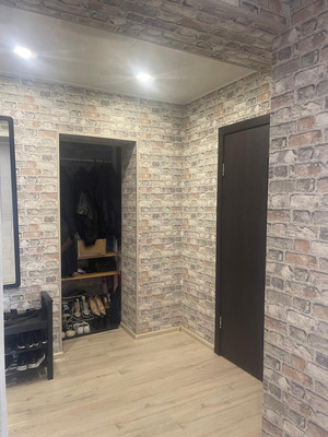 Продам трехкомнатную (3-комн.) квартиру, Энгельса пр-кт, 111Ак1, Санкт-Петербург г