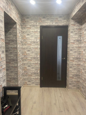 Продам трехкомнатную (3-комн.) квартиру, Энгельса пр-кт, 111Ак1, Санкт-Петербург г