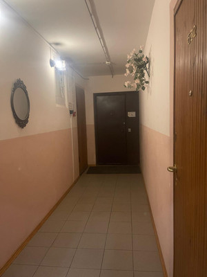 Продам трехкомнатную (3-комн.) квартиру, Энгельса пр-кт, 111Ак1, Санкт-Петербург г