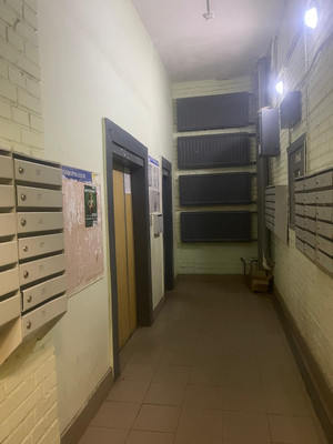 Продам трехкомнатную (3-комн.) квартиру, Энгельса пр-кт, 111Ак1, Санкт-Петербург г