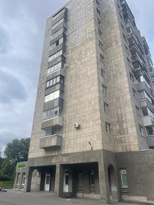Продам трехкомнатную (3-комн.) квартиру, Энгельса пр-кт, 111Ак1, Санкт-Петербург г