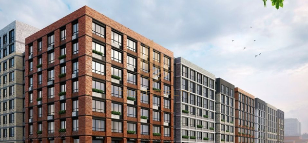 Продам однокомнатную (1-комн.) квартиру, Обуховской Обороны пр-кт, , 38, Санкт-Петербург г
