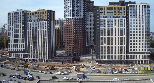 Продам однокомнатную (1-комн.) квартиру (долевое), Учителей ул, 33к3, Екатеринбург г