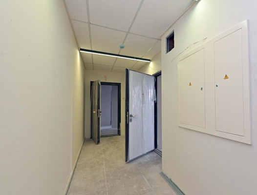 Продам однокомнатную (1-комн.) квартиру (долевое), Учителей ул, 33к3, Екатеринбург г