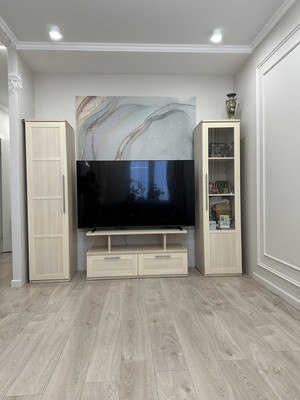 Продам двухкомнатную (2-комн.) квартиру, Короленко ул, 28Б, Казань г