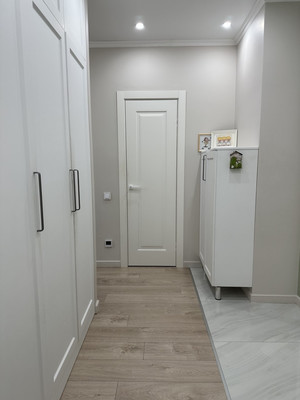 Продам двухкомнатную (2-комн.) квартиру, Короленко ул, 28Б, Казань г