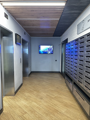 Продам двухкомнатную (2-комн.) квартиру, Короленко ул, 28Б, Казань г