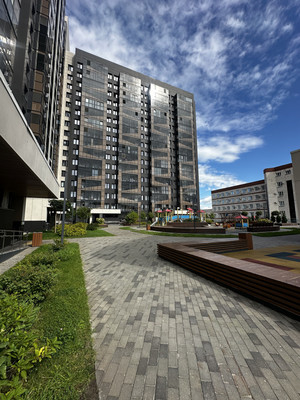 Продам двухкомнатную (2-комн.) квартиру, Короленко ул, 28Б, Казань г