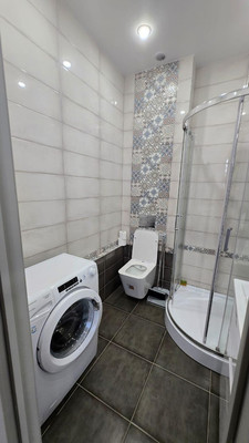 Продам однокомнатную (1-комн.) квартиру, Мосфильмовская ул, 98к2, Москва г